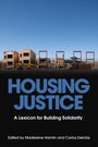 : Housing Justice, Buch