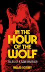 Niillas Somby: In the Hour of the Wolf, Buch
