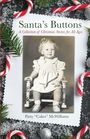 Patty "Cakes" McWilliams: Santa's Buttons, Buch