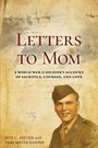 Roy C. Meyer: Letters to Mom, Buch
