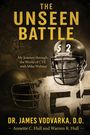„The Unseen Battle“, „My Journey through the World of CTE with Mike Webster“, Dr. James Vodvarka, Bild zeigt Footballspieler.