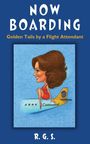 R. G. S.: Now Boarding, Buch