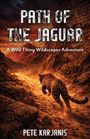 Pete Karjanis: Path of the Jaguar, Buch