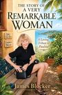James Blocker: The Story of a Very Remarkable Woman, Buch