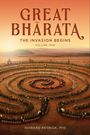 Howard Resnick: Great Bharata (Volume I), Buch