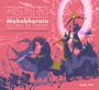 Sanjay Patel: Mahabharata, Buch