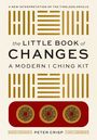 Peter Crisp: The Little Book of Changes, Buch