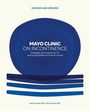 "REVISED AND UPDATED. MAYO CLINIC ON INCONTINENCE. Strategien für Blasen- und Darmkontrolle. Blaue Formen."