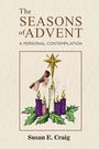 Susan E. Craig: The Seasons of Advent, Buch
