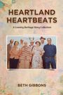 Beth Gibbons: Heartland Heartbeats, Buch