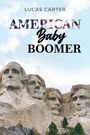Lucas Carter: American Baby Boomer, Buch