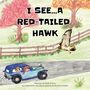Mary Barth: I See... A Red-Tailed Hawk, Buch