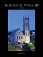 Justin Elia: Houses of Worship, Buch