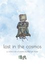 Morgan Rose: lost in the cosmos, Buch