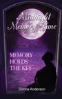 Donna Anderson: Midnight Memory Lane, Buch