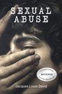 Jacques Louis David: Sexual Abuse, Buch