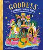 Janina Ramirez: Goddess: 50 Goddesses, Spirits, Saints, and Other Female Figures Who Have Shaped Belief, Buch