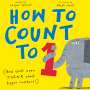 Caspar Salmon: How to Count to One, Buch