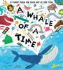 Lou Peacock: A Whale of a Time: Funny Poems for Each Day of the Year, Buch