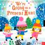 Goldie Hawk: We're Going on a Present Hunt, Buch