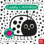 Ingela P Arrhenius: Baby's First Cloth Book: Cuddly Ladybug, Buch