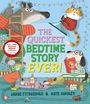 Louise Fitzgerald: The Quickest Bedtime Story Ever!, Buch