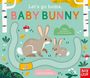 : Let's Go Home, Baby Bunny, Buch