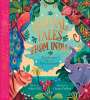 Nikita Gill: Animal Tales from India: Ten Stories from the Panchatantra, Buch