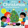 Katrina Charman: If It's Christmas and You Know It . . ., Buch