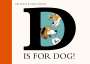 Em Lynas: D Is for Dog, Buch