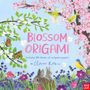: Blossom Origami, Buch