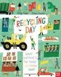 Polly Faber: Recycling Day: What Happens to the Things We Throw Away, Buch