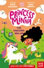 Kirsty Applebaum: Princess Minna: The Unicorn Mix-Up, Buch