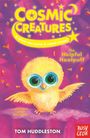 Tom Huddleston: Cosmic Creatures: The Helpful Hootpuff, Buch