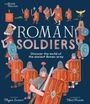 Tegen Evans: Roman Soldiers, Buch