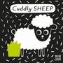 : Baby's First Cloth Book: Cuddly Sheep, Buch