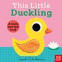 : This Little Duckling, Buch