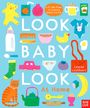 : Look, Baby, Look! at Home, Buch