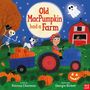 Katrina Charman: Old Macpumpkin Had a Farm, Buch