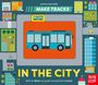 : Make Tracks: In the City, Buch