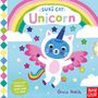 : Suki Cat: Unicorn, Buch