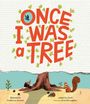 Eoin Mclaughlin: Once I Was a Tree, Buch