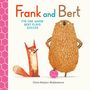 Chris Naylor-Ballesteros: Frank and Bert: The One Where Bert Plays Soccer, Buch