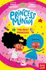 Kirsty Applebaum: Princess Minna: The Best Princess, Buch