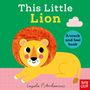 : This Little Lion, Buch
