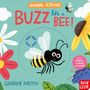 : Animal Actions: Buzz Like a Bee, Buch