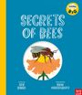 Ben Hoare: Think Big: Secrets of Bees, Buch