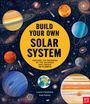 Lauren Fairgrieve: Build Your Own Solar System, Buch