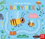 Let's Go Home, Baby Bee, Buch