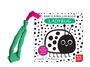 Baby's Stroller Book: Ladybug, Buch